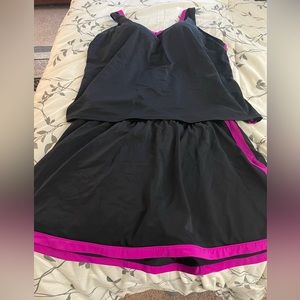 SwimsuitsForAll Tankini